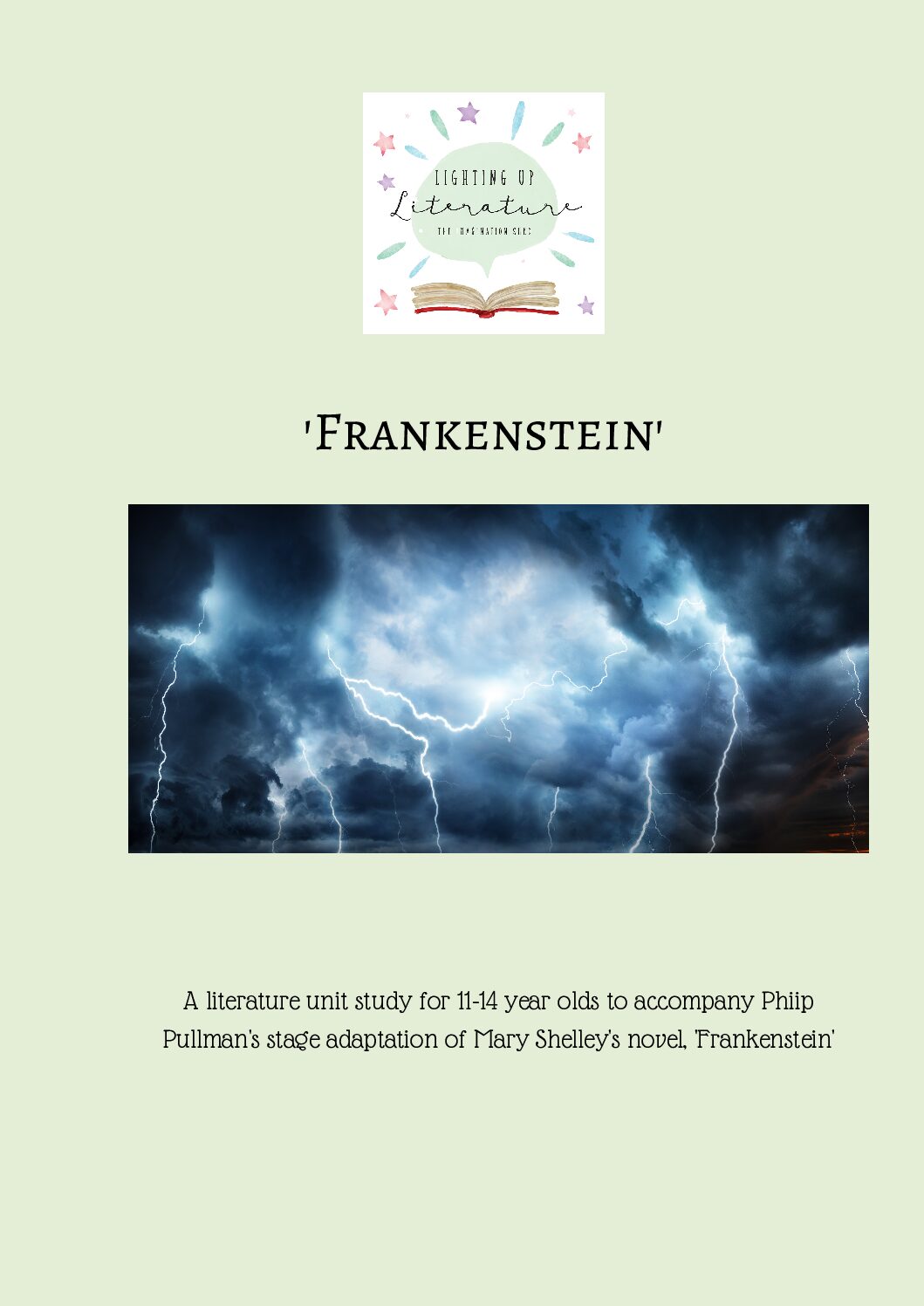 'Frankenstein'