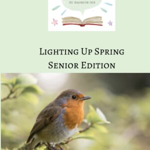 Lighting Up Spring (Senior)