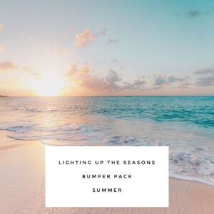 Lighting Up Summer Bumper Pack (Mixed Ages)