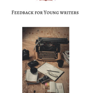 Feedback for Young Writers